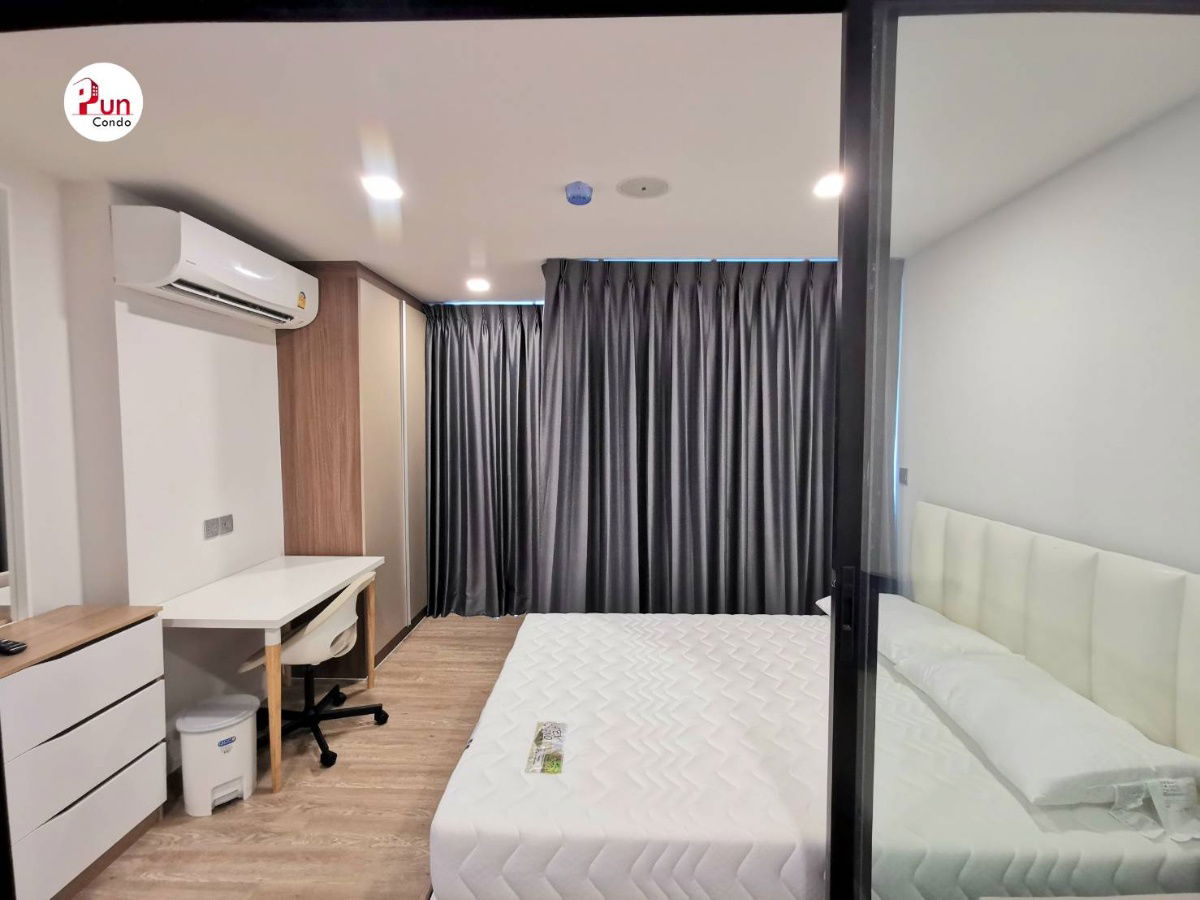 picture Kave Kave Kave Town Space for rent - 4/12