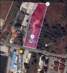 picture Beautiful land plot for sale, good location, with buildings, Soi Papa Sriracha, Chonburi - 7/7
