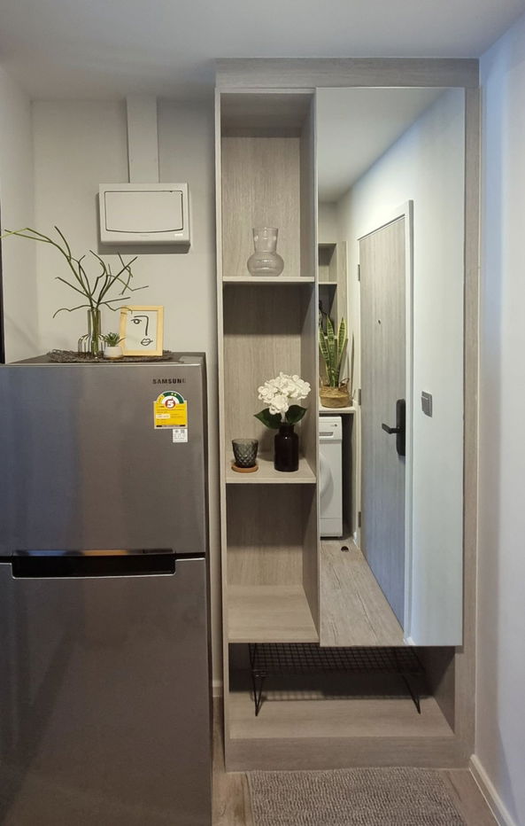 รูป ECH250996 ให้เช่า Kave Ava | 2 ห้องนอน 36 ตร.ม. ชั้น 3 | 16,000 บ./เดือน  - รูปที่ 9/14