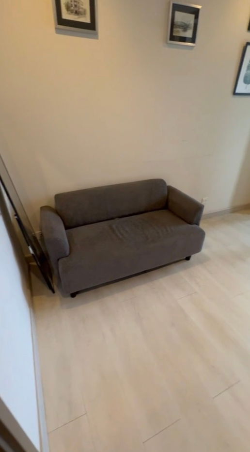 picture 📣 Condo for rent: The Line Sukhumvit 71, near BTS Phra Khanong. Add Line: AG Boom boomclap20 - 6/13