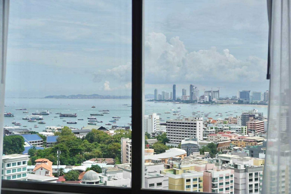 picture ✨ Studio room – Unixx Condo | Monthly & Short-term Rental - 13/16
