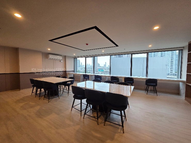 รูป ให้เช่า Regent home วุฒากาศ180เมตร เครื่องใช้ไฟฟ้า+เฟอร์ครบ ห้องใหม่พร้อมอยู่ - รูปที่ 17/20