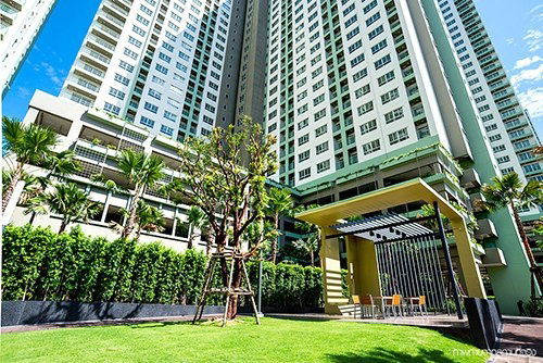 รูป 🏠RB20560 ให้เช่าถูกมาก📢ลุมพินี พาร์ค รัตนาธิเบศร์ - งามวงศ์วาน👉🏻แอดไลน์ @062mnigk( มี @ ด้วย) แอดมินตอบไว - รูปที่ 7/18
