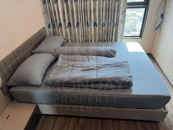 ขายด่วน🔥🔥คอนโดทำเลดี ราคาพิเศษ โครงการ ทีล สาทร - ตากสิน MD-95078