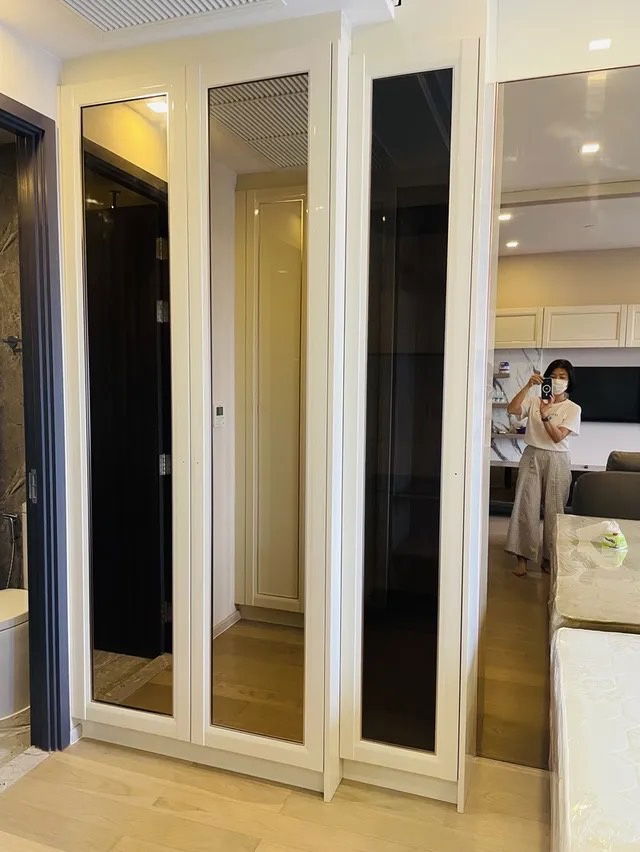 รูป WS3387 [เช่า] Ashton Asoke สุขุมวิท 21 💰 ค่าเช่า 28,000 บาท/เดือน 🚆 MRT สุขุมวิท - รูปที่ 13/15