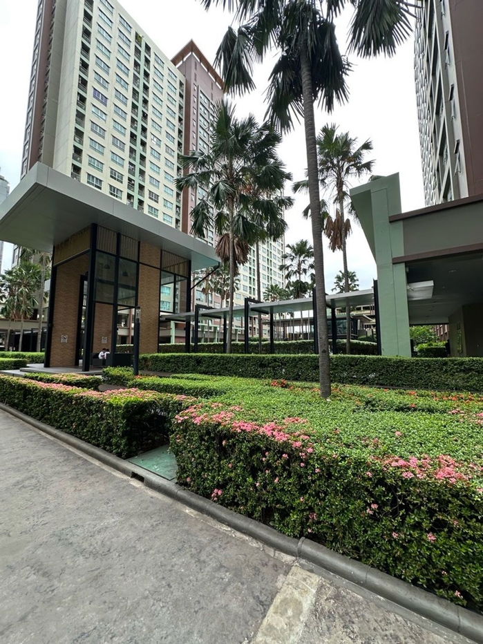 รูป 🏢 ให้เช่าคอนโด : Lumpini Place Ratchayothin (ลุมพินี เพลส รัชโยธิน)   รหัสทรัพย์ | 📌LNP-C9289  - รูปที่ 4/18