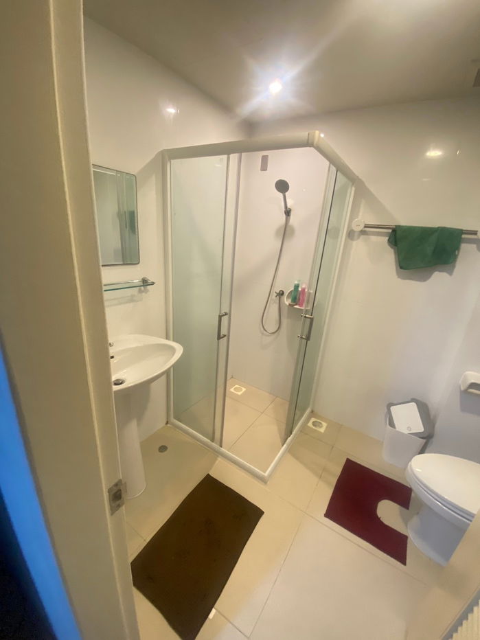 picture The Escape Condominium Sukhumvit 101/1 - 5/8