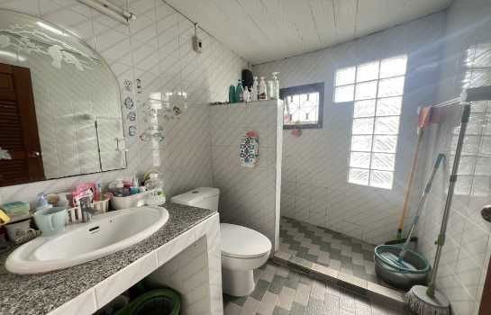 picture Single house for sale, Soi Petchkasem 53, area 70 sq m., strong structure, lots of usable space. - 10/12