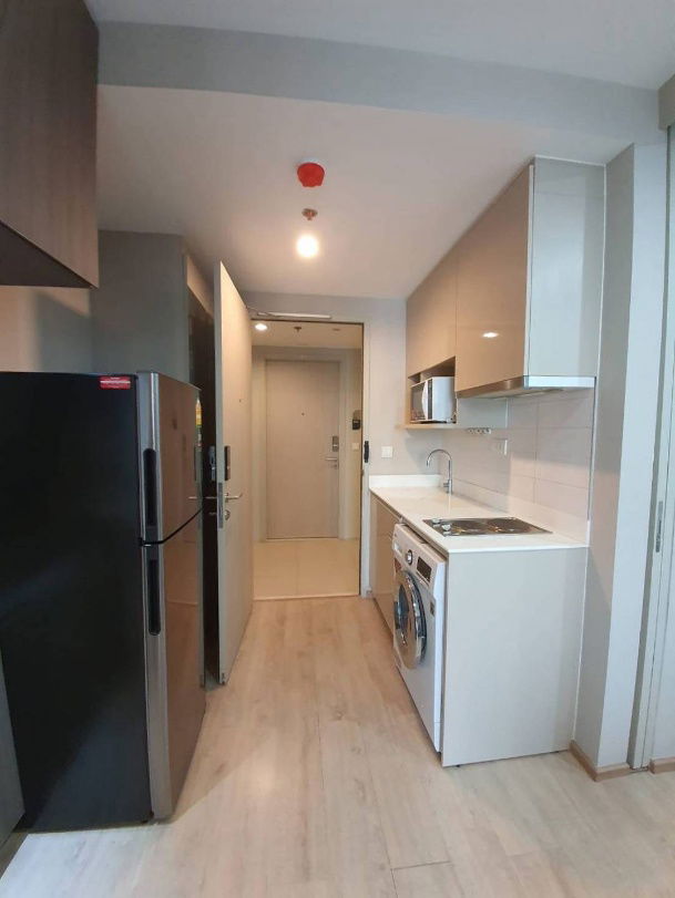 รูป 🌈🌟Rent/เช่า Condo IDEO Q Chula - Samyan🌟🌈1 ห้องนอน 34 ตร.ม.‼️20,000 บาท/เดือน‼️ - รูปที่ 5/6