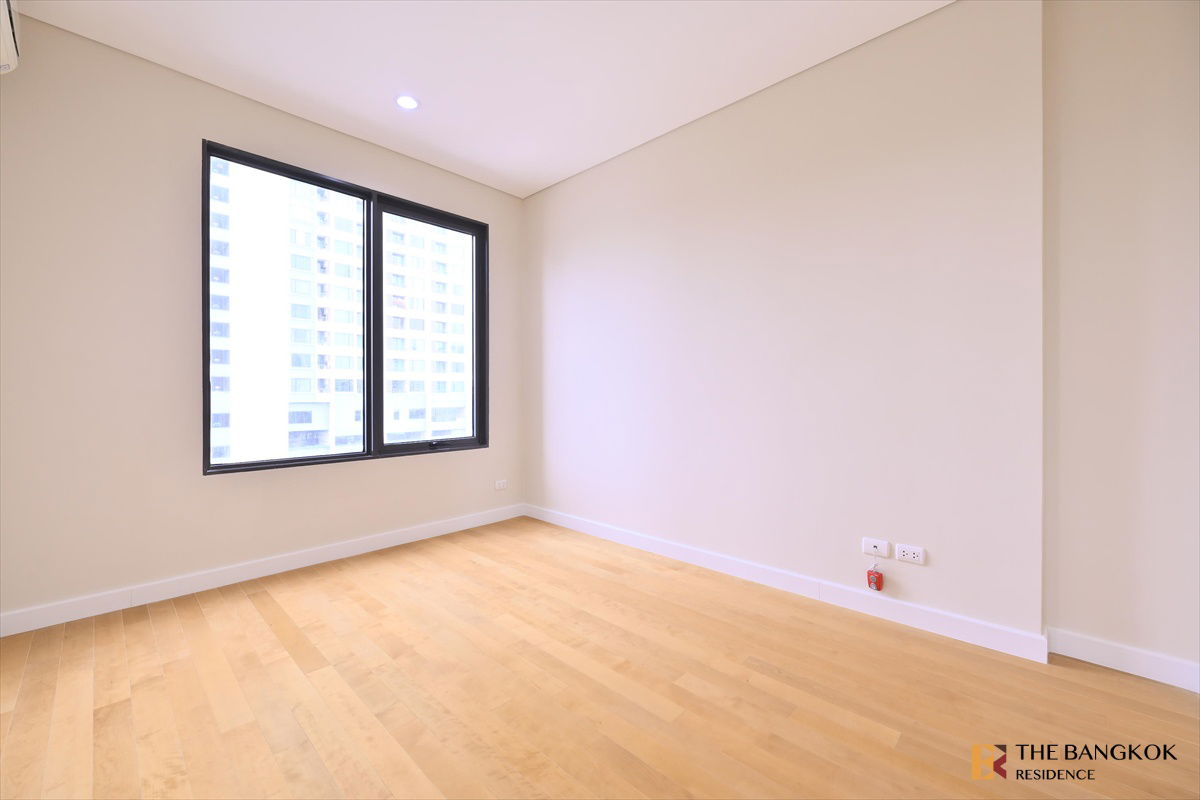 picture Partially Furnished ,villa asoke near bts asoke - 3/12
