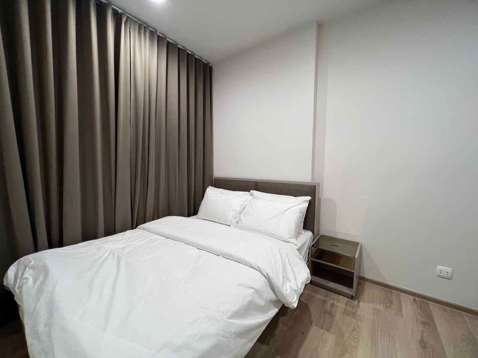 รูป ให้เช่า ✨ OKA HAUS Sukhumvit 36 ✨ เฟอร์นิเจอร์ และ เครื่องใช้ไฟฟ้าครบ ใกล้ BTS ทองหล่อ  - รูปที่ 6/11