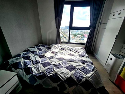Condos for sale : HotDeal​🔥🔥  For Sale​| Prime Location and Special Price, Condo at The Base Phetkasem MD-95317