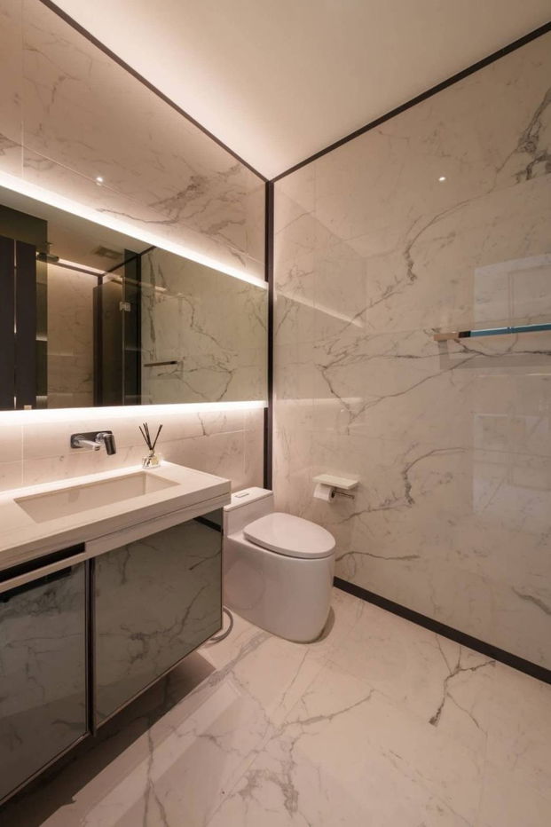 picture For Rent🏡 The Bangkok Thonglor Super Luxury📢 2BR  🎗️Ready to move in - 14/29