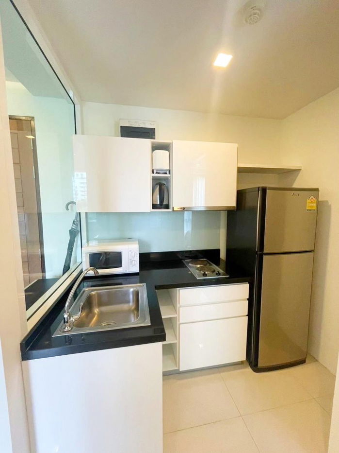 รูป ขาย Beverly 33 1 ห้องนอน ขนาด 40 ตรม. สภาพเยี่ยม ห่าง BTS พร้อมพงษ์ 300 ม. - รูปที่ 8/10