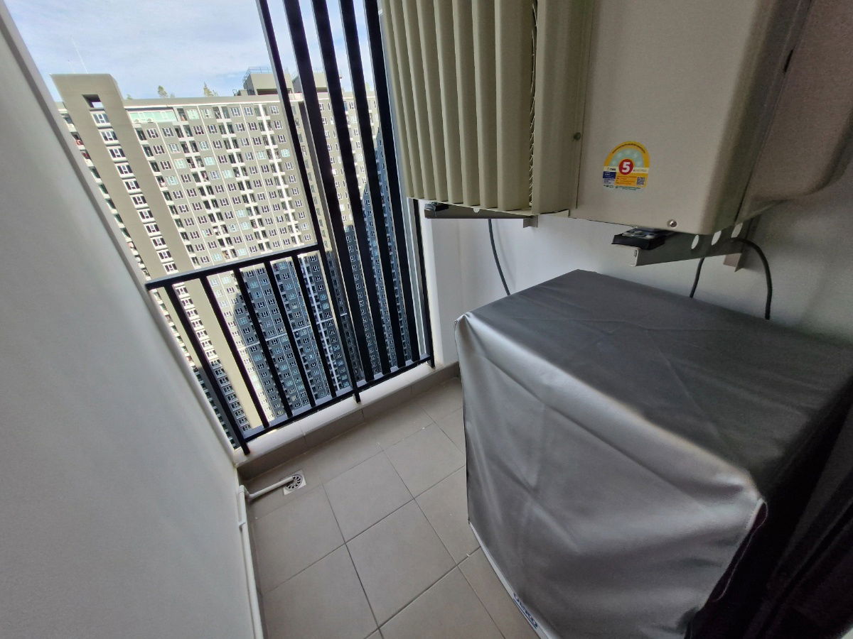 รูป 🟢ว่าง Regent home บางนา Line ID: 0982162681 - รูปที่ 9/10