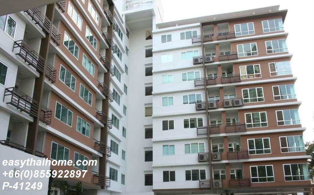 picture P-41249 Condo for rent Condo One Thonglor fully furnished (Confirm again when visit).  - 7/8