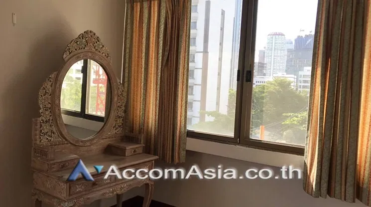 picture 🔼🔽 AccomA 📩  4 BR Townhouse @Thonglor Garden Place (AA22803) - 11/13