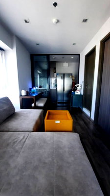 Condos for rent : For rent Life Ladprao Valley Ready to move in (DSL1586)