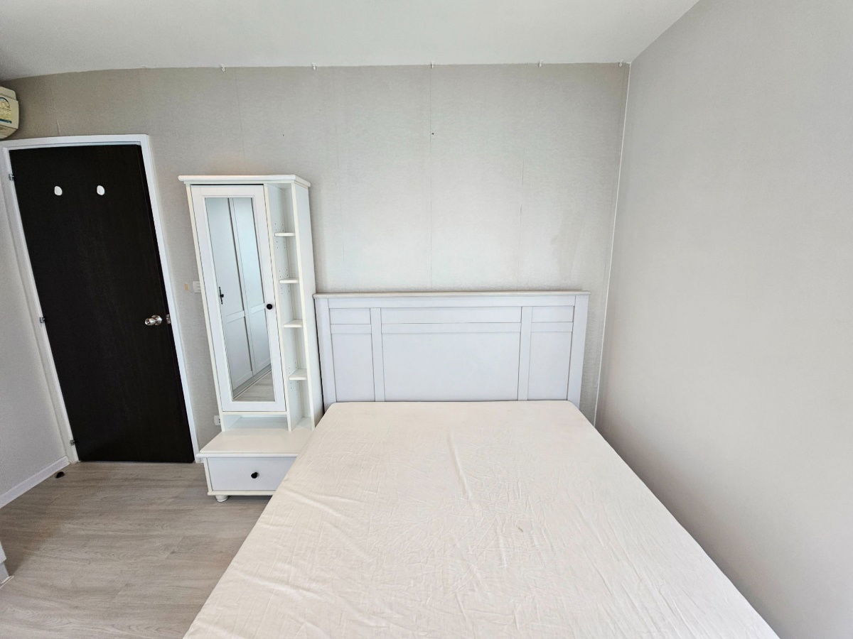 รูป ปล่อยเช่าคอนโด KnightsBridge Bearing ชั้น 18 ขนาด 50 ตรม. 2 ห้องนอน 1 ห้องน้ำ - รูปที่ 16/24