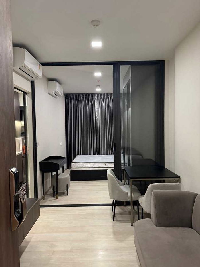 รูป #st20405 ให้เช่า   The Privacy jatujak  - รูปที่ 3/5