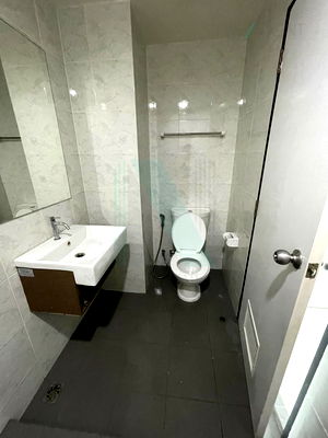 Condos for rent Rangsit University : 📌 For Rent Condo GRENE DON MUEANG-SONG PRAPHA Building 1, Floor 6,1 bed room, Room size 25.00 sqm