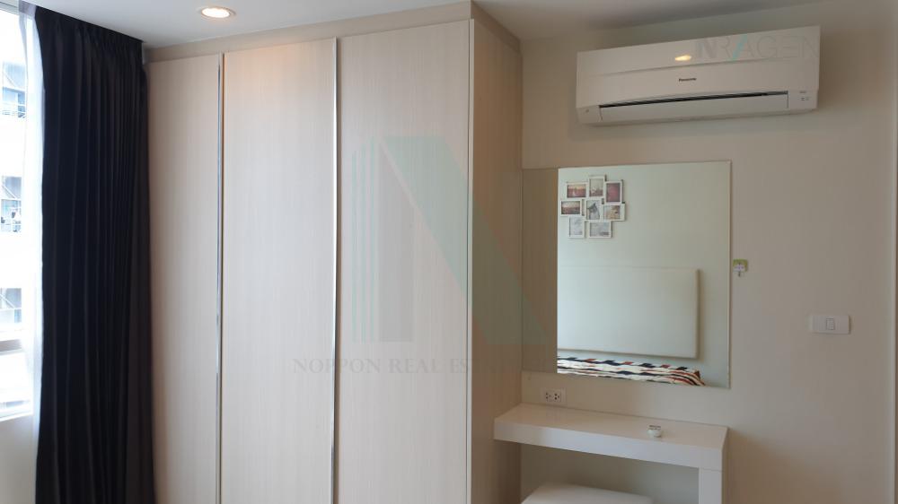 picture 🎉 For Sell Condo ELEMENTS SRINAKARIN Building 7, Floor 6,1 bed room, Room size 37.00 sqm - 7/8