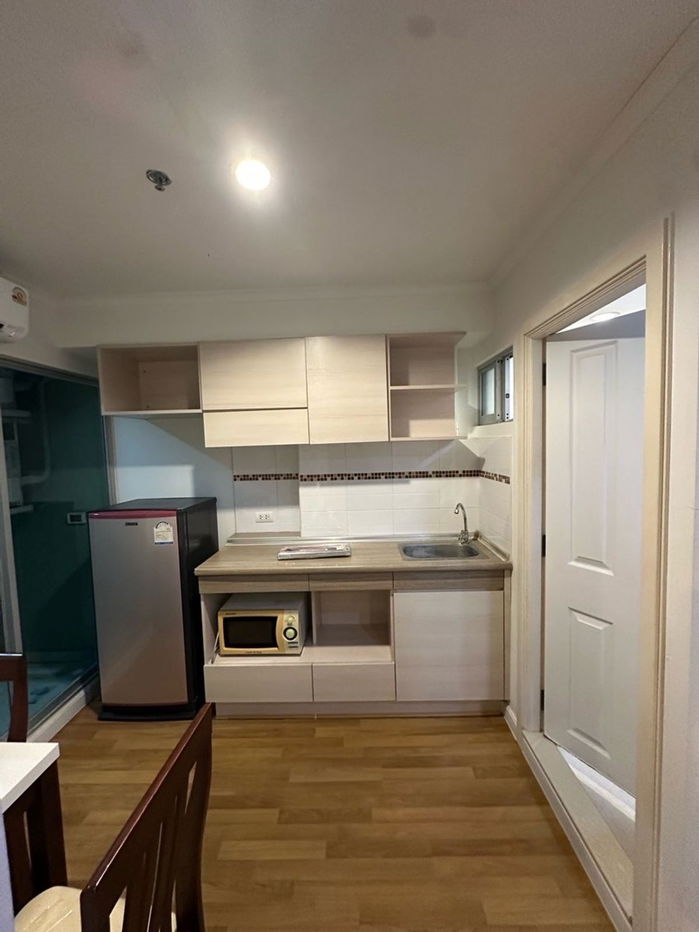 picture WS3380 [For rent] Lumpini Place Ratchayothin 💰 Rent 12,000 baht/month 🚆 BTS Ratchayothin - 1/16