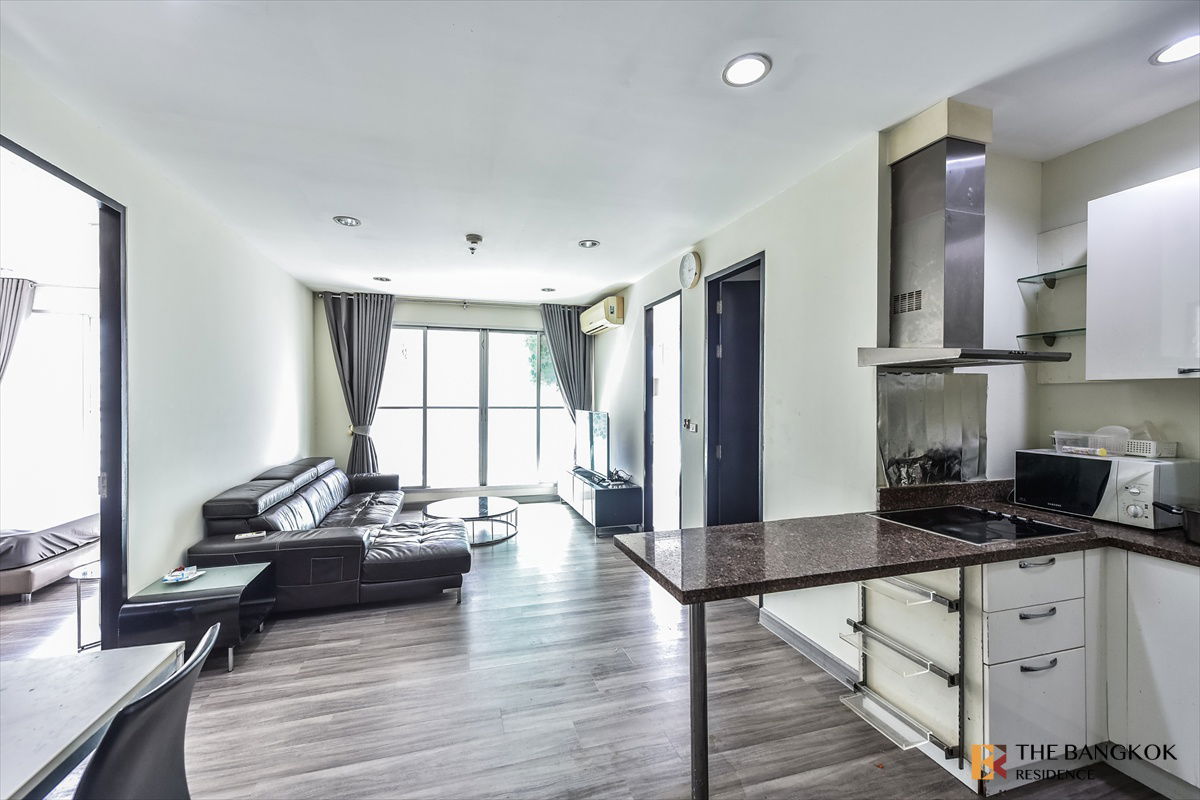 รูป  The Address Siam 🌟 ห้องกว้างพิเศษ พร้อมอ่างอาบน้ำ 🛀🏻 ใกล้ BTS ราชเทวี  - รูปที่ 10/13