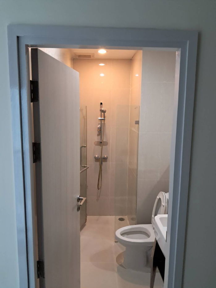 picture 🔥🔥Best price!! Studio 2.7mb - Noble Revolve Ratchada 📞Call 096 896 5953 - 4/4