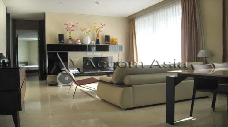 picture 🔼🔽 AccomA 📩  2 BR Condominium @The Infinity Sathorn (1513077) - 3/7
