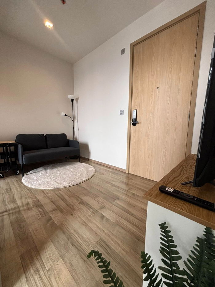 picture For rent The Line Jatujak Ready to move in (DSL1999) - 9/12