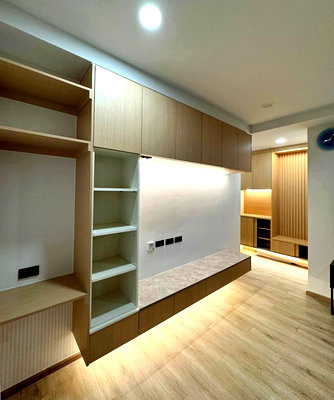 คอนโดให้เช่า : TA2298📲LineID @556ryccg💎2 ห้องนอน 39.8 ตรม ชั้น 5 เฟอร์นิเจอร์และเครื่องใช้ไฟฟ้า Groove Scape48 | กรู๊ฟ สเคป48 ซ.ลาดพร้าว48