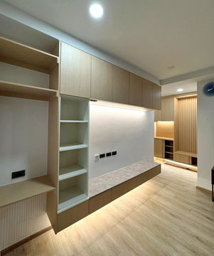 TA2298📲LineID @556ryccg💎2 Bedroom 39.8 sqm Floor5 Fully furnished Groove Scape48 Ladprao soi48