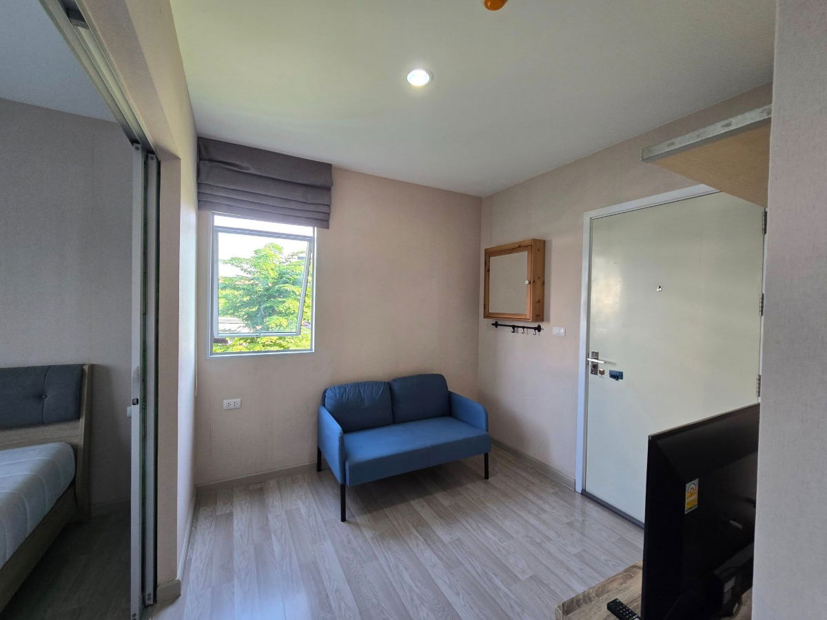 รูป 🤝🏻RB20412 ให้เช่าถูกมาก👍เดอะ ไพรเวซี่ ลาดพร้าว - เสนา✅แอดไลน์ @mproperty( มี @ ด้วย) แอดมินตอบไว - รูปที่ 6/10