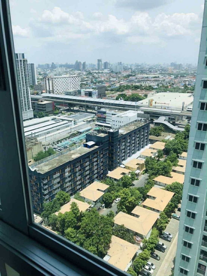 รูป #b4662 10/9/68 ขาย ลุมพินีพาร์ค รัตนาธิเบศร์-งามวงศ์วาน  📲📢สอบถาม ld line @condoboy  - รูปที่ 8/10