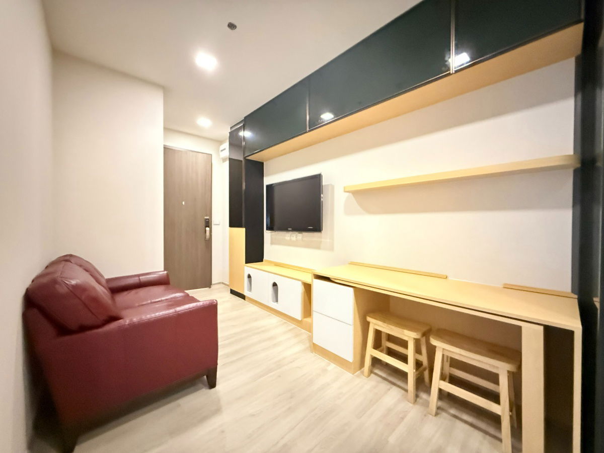 picture PFD-05713  Condo for Rent:  The Privacy JatujakSchedule a viewing ■ Line: @propertyfinder    - 5/12
