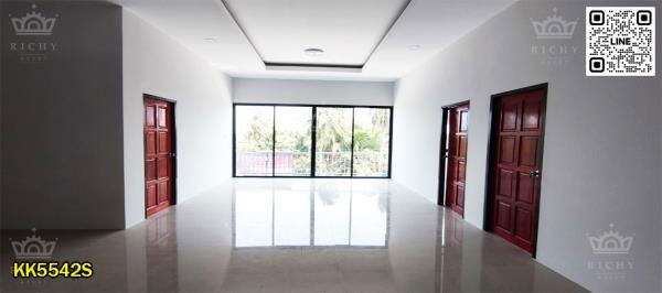 รูป โรงงาน 250 ตร.ว. เพียง 10.5 ล้าน พื้นใต้หลังคา 567 ตร.ม. พื้นโรงงานรับโหลด 3 ตัน พร้อมออฟฟิศ 2 ชั้น ฟรี!หม้อแปลง 100 KVA ใกล้สายใยรัก  - รูปที่ 7/10