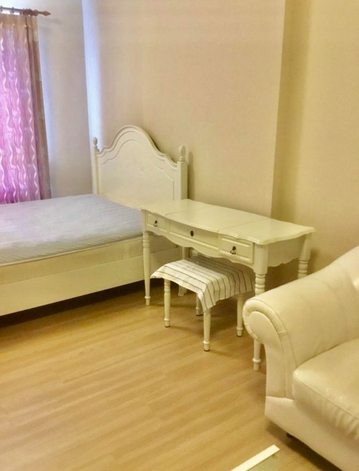 รูป code : C113 ให้เช่าคอนโด พลัม คอนโด นวมินทร์ (Plum Condo Nawamin) | อาคาร A ชั้น 7 วิวดี ลมดี ห้องใหม่ ติดโลตัสสำนักงานใหญ่ - รูปที่ 4/5