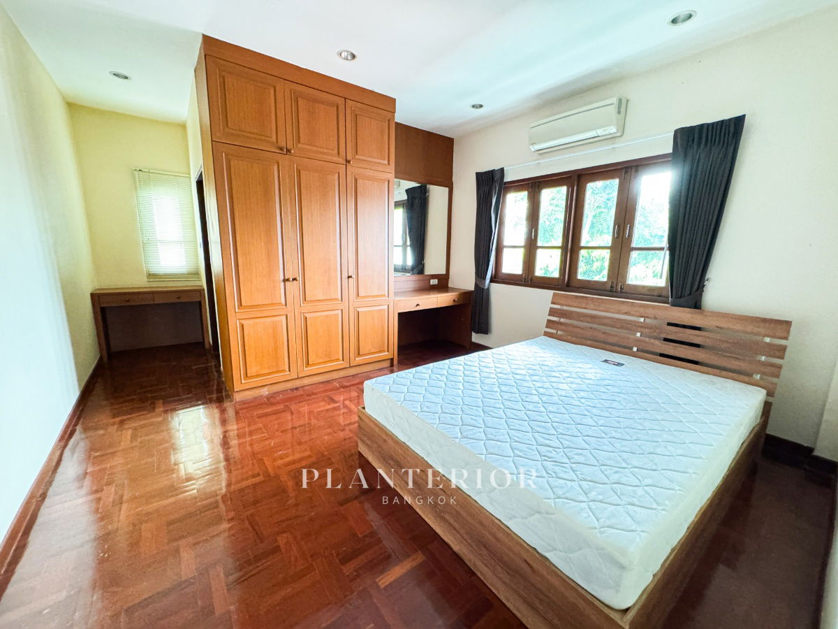 รูป ✨บ้านหรู ใหญ่ อลังการ หลัง CDC✨ - รูปที่ 13/15