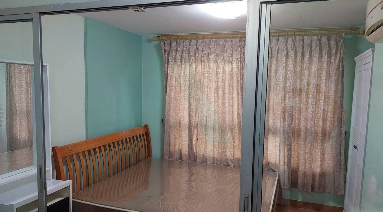 รูป ให้เช่าคอนโด ดี คอนโด รัตนาธิเบศร์ อาคาร B ชั้น 1 1 ห้องนอน ขนาด 28 ตรม ใกล้ สะพานพระนั่งเกล้า - รูปที่ 4/8
