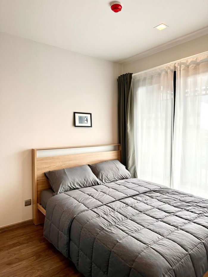picture For rent Life Ladprao Valley Ready to move in (DSL1548) - 2/13