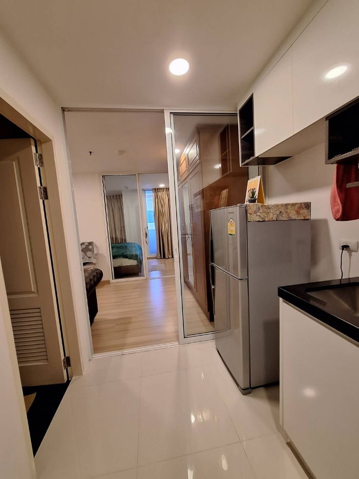 picture For rent chatau rama8 next to river - 6/7