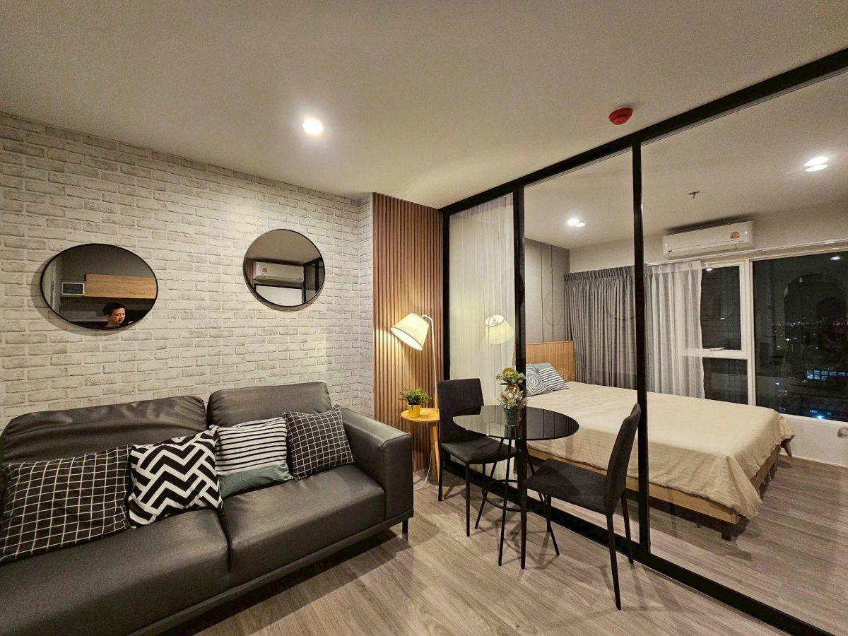 รูป #st20418 ให้เช่า  Regent Home Bangna (รีเจ้นท์โฮม บางนา) - รูปที่ 2/5
