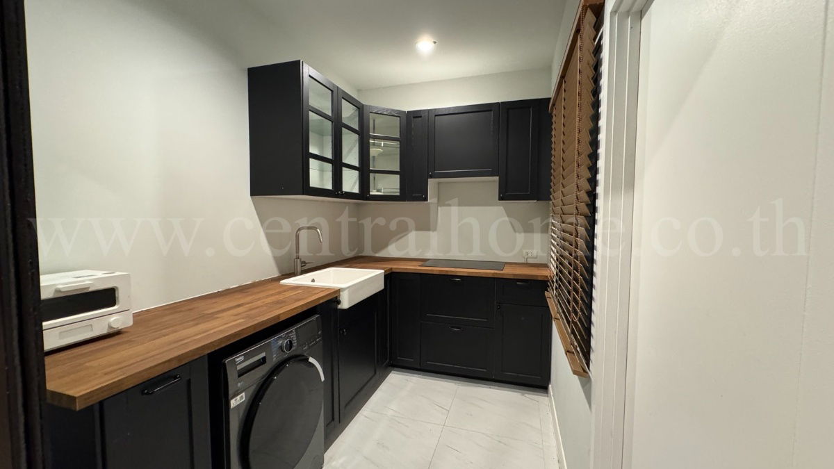 รูป บ้านแฝด โคโม่ เบียงก้า บางนา หลังมุม ใกล้ เมกาบางนา - รูปที่ 17/20