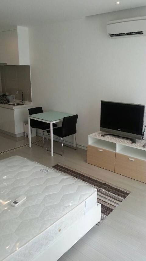 picture P-2292 Condo for rent T.C. Green fully furnished (Confirm again when visit).  - 1/5
