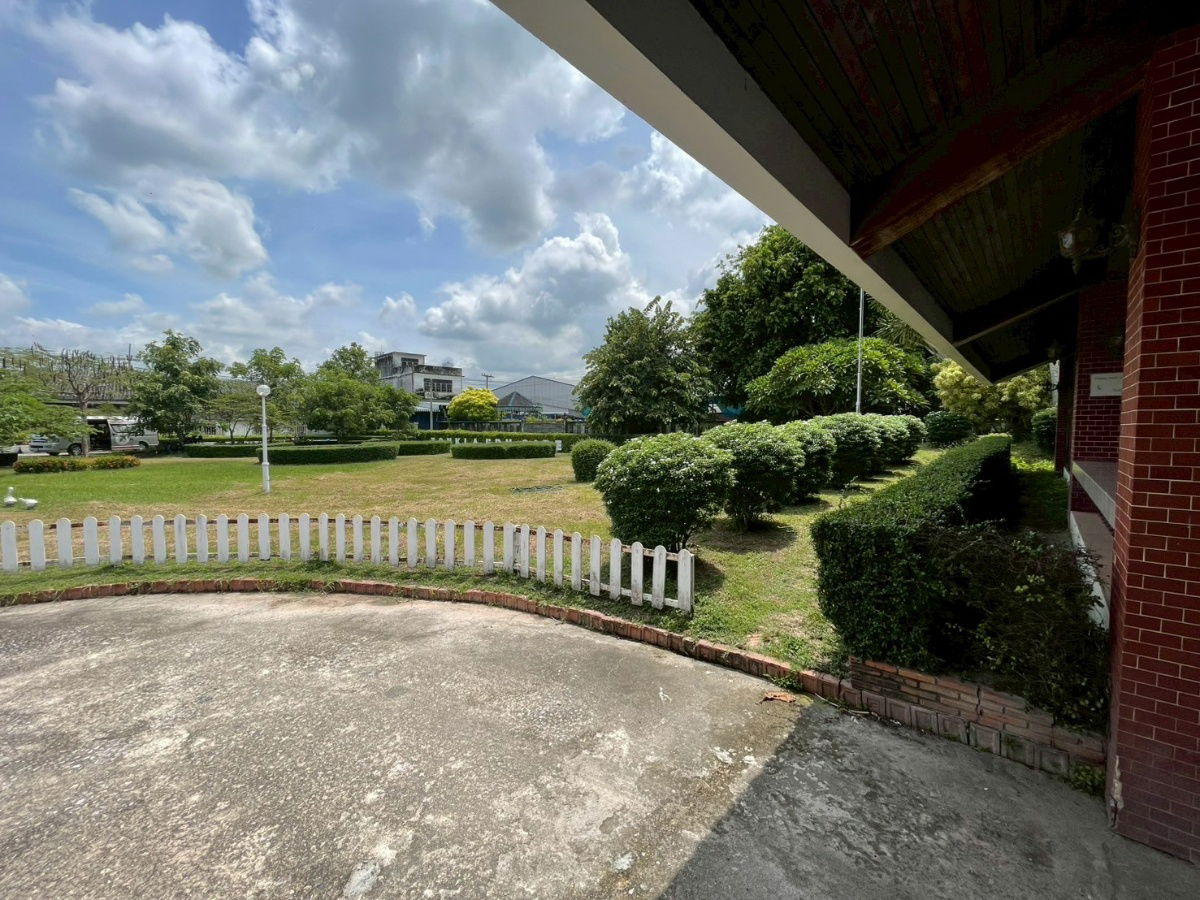 รูป ขายที่ดินพร้อมบ้าน 3 ไร่ ติดถนนใหญ่ ทำเลสวย ชลบุรี บ้านบึง ยินดีบริการ พร้อมให้คำปรึกษาสินเชื่อฟรี - รูปที่ 16/40