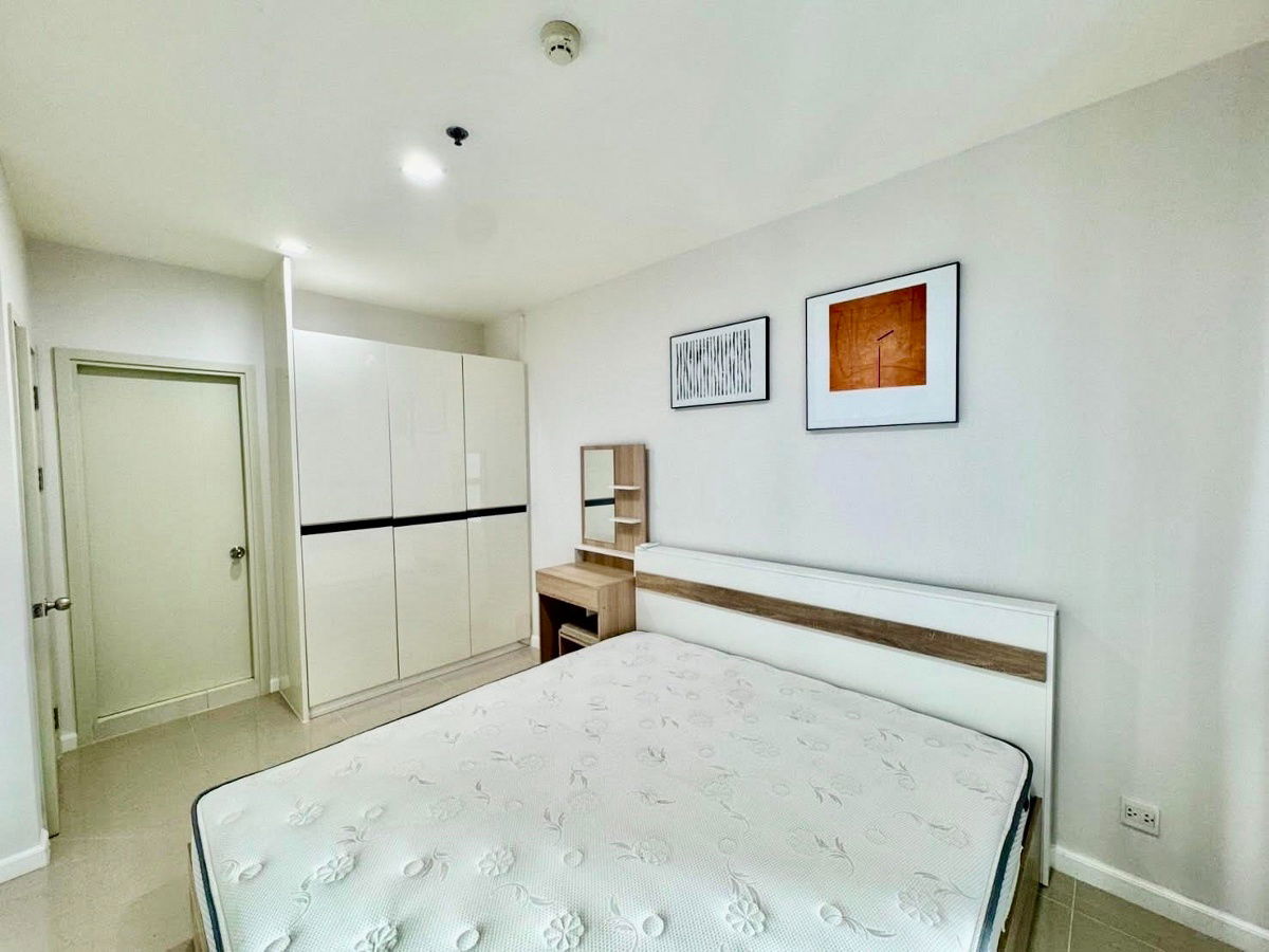 รูป code : C96 ให้เช่าคอนโด ไลฟ์ สุขุมวิท 48 (Life Sukhumvit 48) | ใกล้ BTS พระโขนง เฟอร์ฯครบ พร้อมเข้าอยู่เลย - รูปที่ 3/5