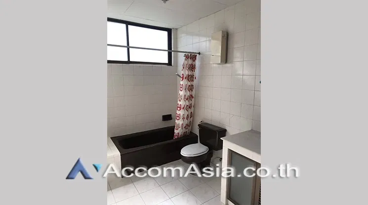 picture 🔼🔽 AccomA 📩  4 BR Townhouse @Thonglor Garden Place (AA22803) - 10/13