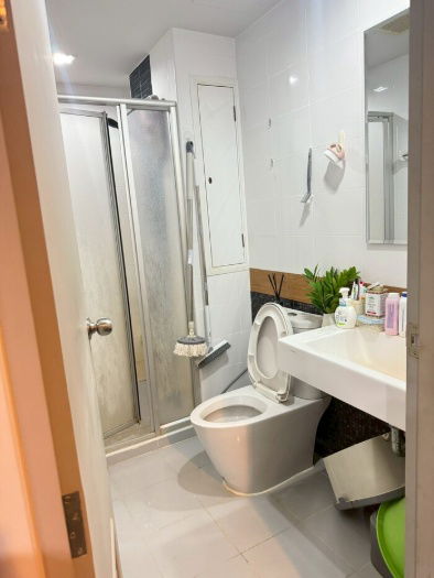 รูป 💥💥ขายห้องคอนโด Richpark @Taopoon Interchange 1Bed 34.54 ตร.ม.(ห้องมุม) ชั้น 14 ใกล้ MRT เตาปูน เพียง 2.98 ล้านบาท!! สอบถาม LINE:@atfirm💥💥 - รูปที่ 14/15