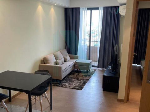 📌 ขายคอนโด รีเกิล สาทร - นราธิวาส อาคาร 1 ชั้น 24 1 ห้องนอน ขนาด 34 ตรม ใกล้ แม็คโคร สาทร